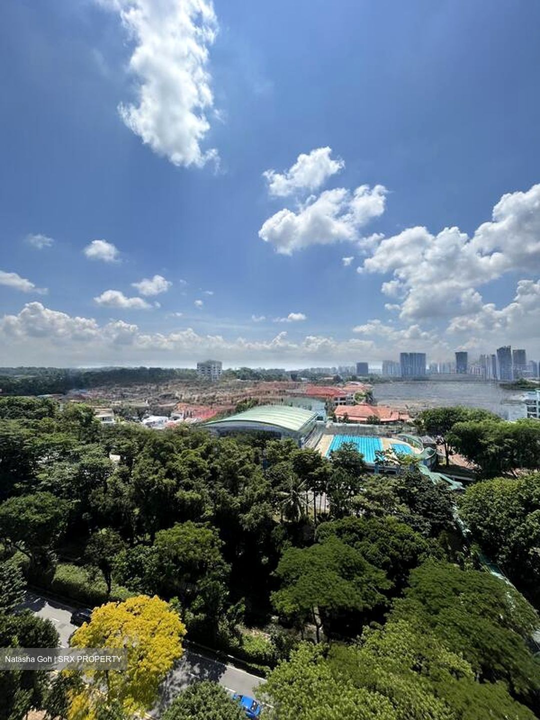 Balmoral Gate (D10), Condominium #504379861